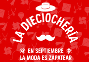 Espectáculos para 18 de Septiembre Espectáculos para 18 de Septiembre