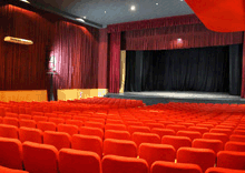Entradas para Teatro Verdi Entradas para Teatro Verdi