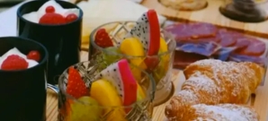 Brunch con DJ y bebidas sin lmite en Negresco Princess