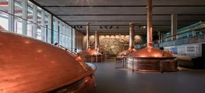 Mundo Estrella Galicia - Visita libre