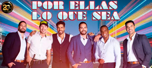 Por ellas lo que sea