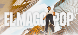 El Mago Pop Barcelona 2025