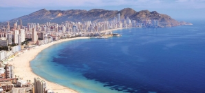Costa Blanca