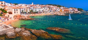 Costa Brava