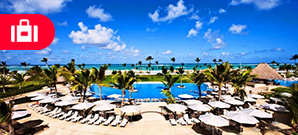 Escapada a Punta Cana