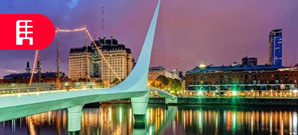 Hoteles en Buenos Aires