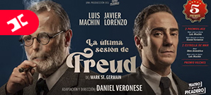 La ltima sesin de Freud