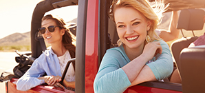 Alquiler de autos en Cancn