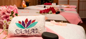 Spa para amigas: masajes, sauna y ms