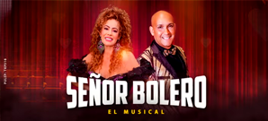 Seor Bolero - El musical