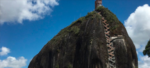 Tour a Guatap desde Medelln