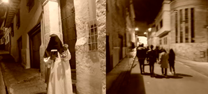 Tour de Fantasmas