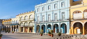 Vuelo+hotel 5 das a La Habana