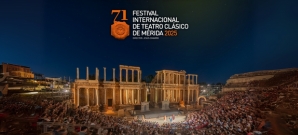 71 Festival de Mrida