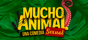Mucho animal