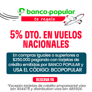 Oferta destacada