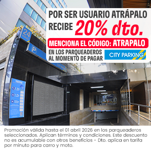 Oferta destacada