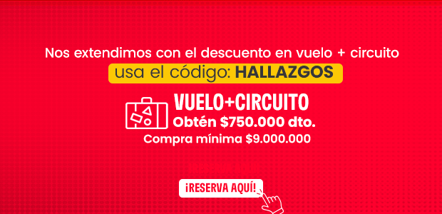 Oferta destacada