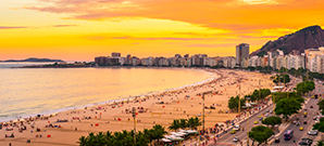 Vuelo+hotel 5 das a Ro de Janeiro