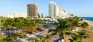 Vuelo+hotel 5 das a Fort Lauderdale