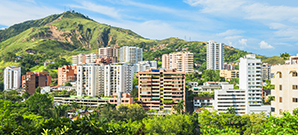 Vuelo+hotel 4 das a Cali