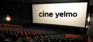 Entradas Cine Yelmo y disfruta del mejor cine!