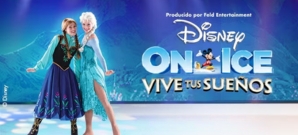 Disney On Ice