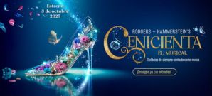 Cenicienta, el musical