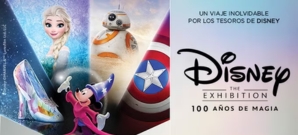 Disney: The Exhibition