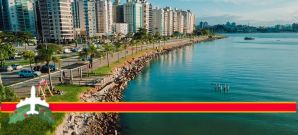 Santiago / Florianopolis