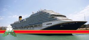 Costa Venezia a Bahamas, Jamaica e Islas Caim�n