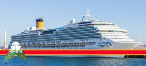 Costa Pac�fica a Rep�blica Dominicana