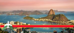 Santiago / R�o de Janeiro