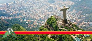 Viajes a R�o de Janeiro