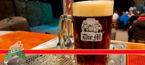 Tour y cerveza en Die M Cervecer�a Artesanal, Buin