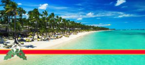 Hoteles en Punta Cana