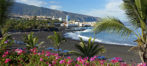Vuelo+Hotel a Tenerife
