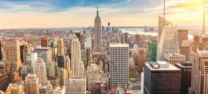 Vuelo+Hotel a Nueva York