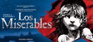 Los Miserables