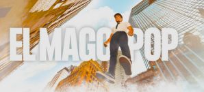 El Mago Pop - Nada es imposible, Barcelona