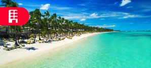 Hoteles en Punta Cana