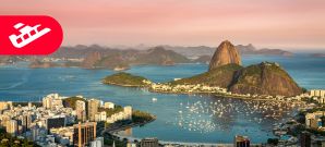 Santiago / R�o de Janeiro