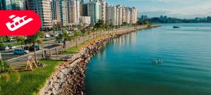 Santiago / Florianopolis
