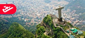 Viajes a R�o de Janeiro