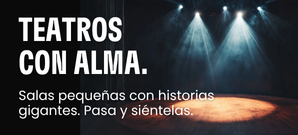 Teatros con alma