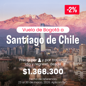 Oferta destacada