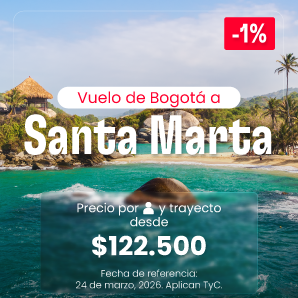 Oferta destacada