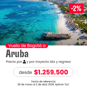 Oferta destacada