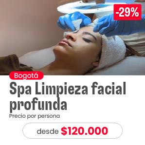 Oferta destacada