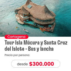 Oferta destacada